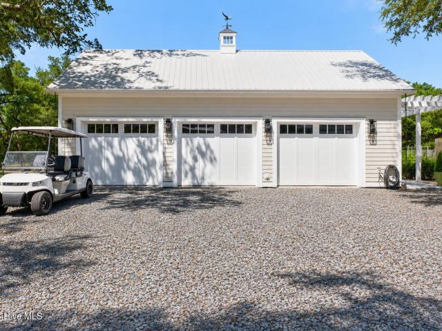 House for sale in Southport, North Carolina