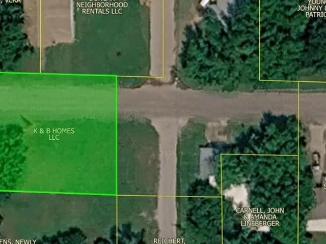 Land for sale in Marlow, Oklahoma
