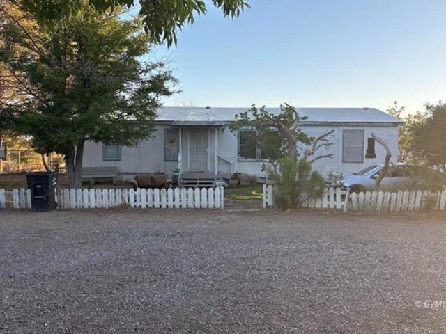 House for sale in Safford, Arizona