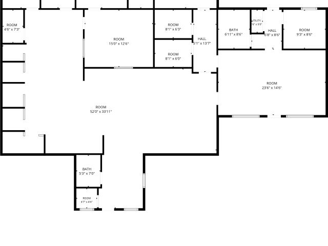 Commercial for sale in Edinburgh, Johnson County