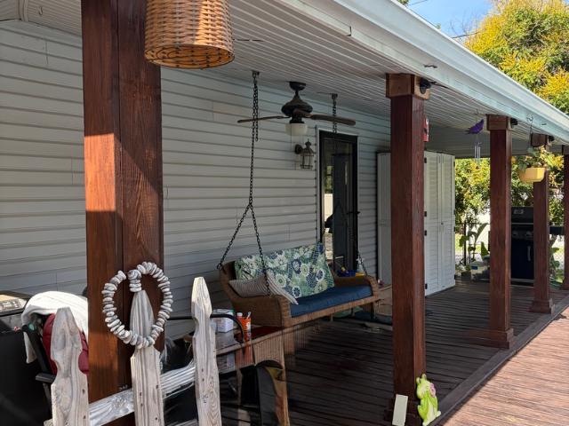 House for sale in Christopher, Illinois