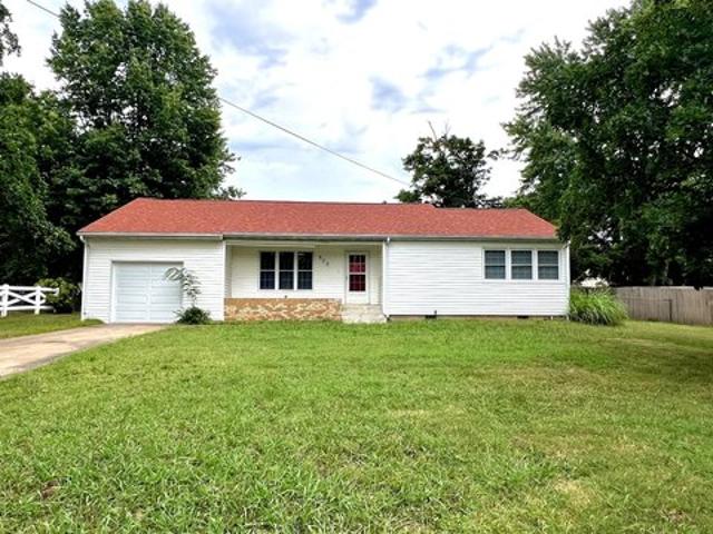 House for sale in Barry, Missouri