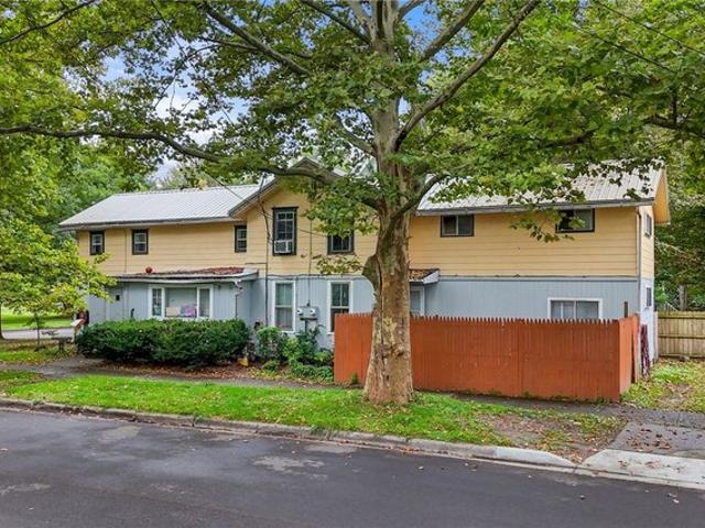 House for sale in Ithaca, New York