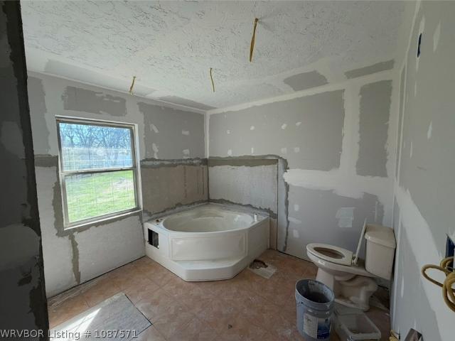 House for sale in Sallisaw, Oklahoma