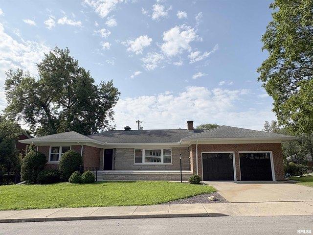 House for sale in Edwards, Illinois