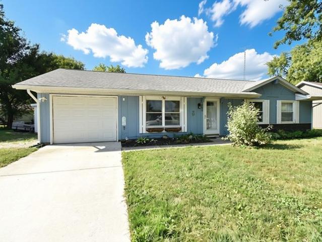 House for sale in Otterbein, Indiana