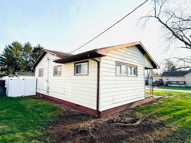 House for sale in Vermilion, Illinois