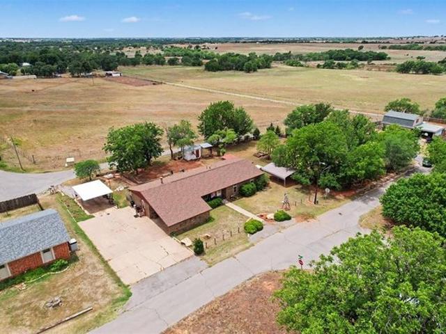House for sale in Sayre, Oklahoma