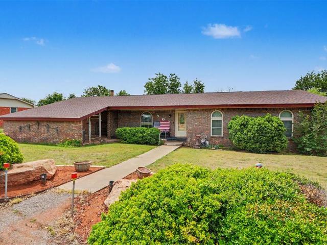 House for sale in Sayre, Oklahoma