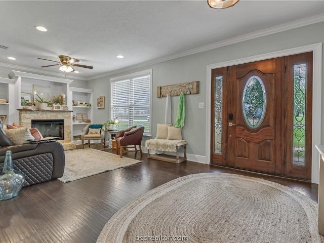 House for sale in Caldwell, Texas