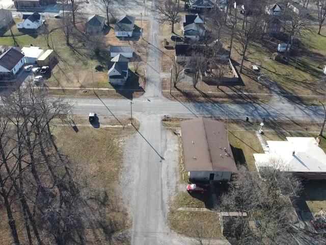 Commercial for sale in Sesser, Franklin County