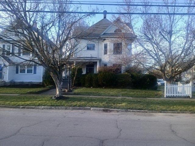 House for sale in Olean, New York