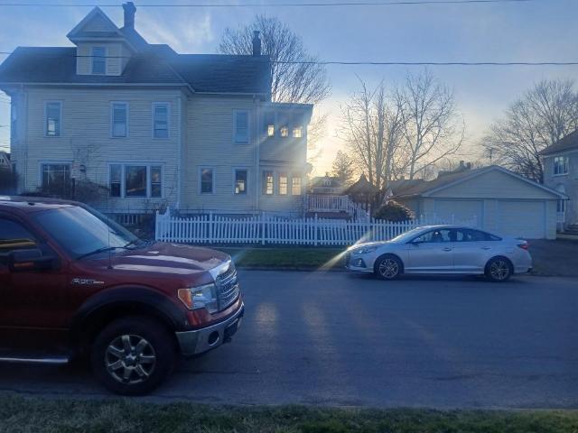 House for sale in Olean, New York