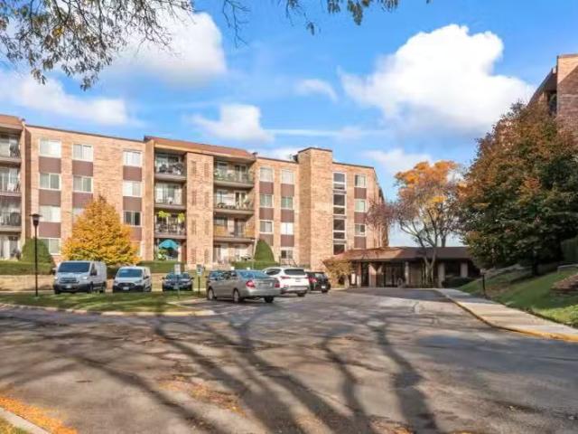 Condo for sale in Mount Prospect