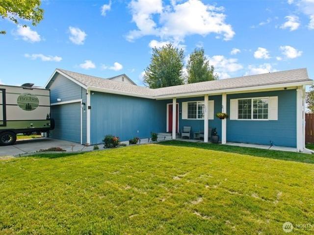 House for sale in Ellensburg, Washington