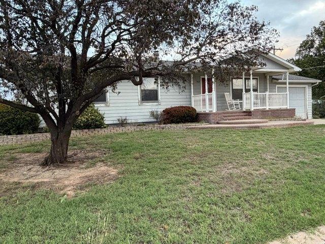 House for sale in Meade, Meade County