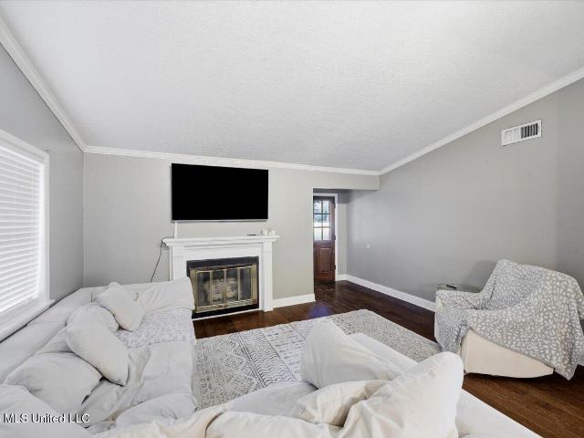 House for sale in Clinton, Mississippi