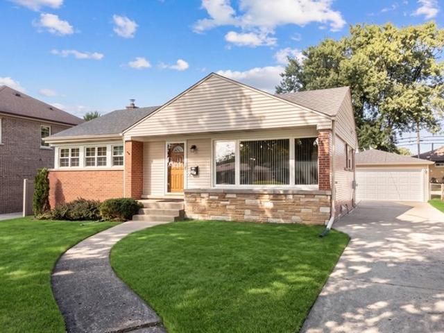 House for sale in Mount Prospect, Cook County