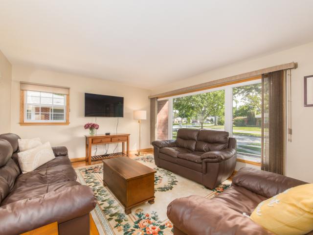 House for sale in Mount Prospect, Cook County