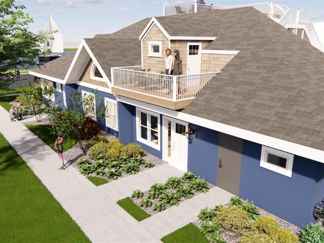 Condo for sale in Ludington, Michigan