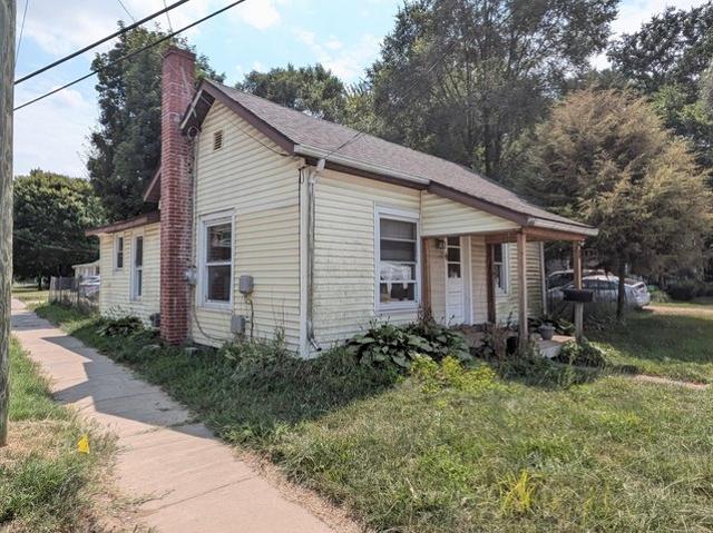 House for sale in Hartford, Michigan