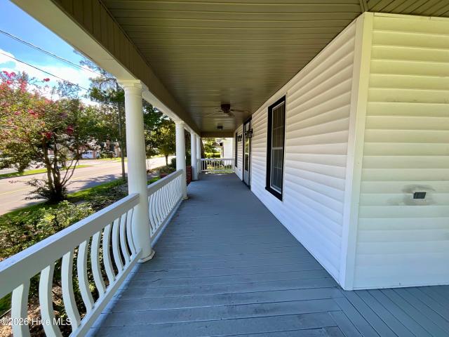 House for sale in Williamston, Martin County