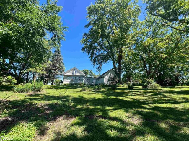 House for sale in Agency, Iowa
