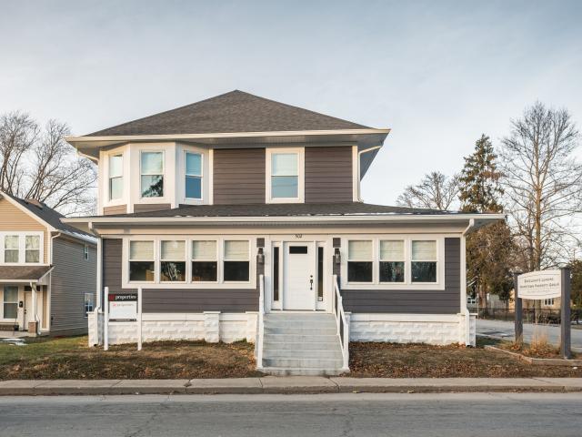 Commercial for sale in Indiana