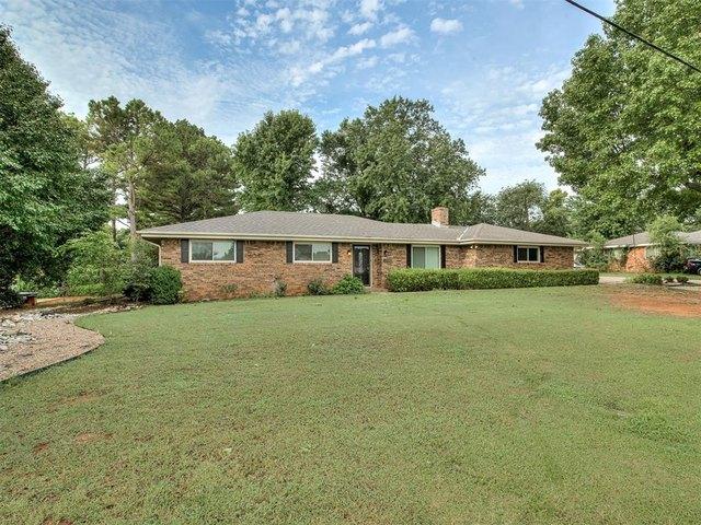 House for sale in Washington, Oklahoma