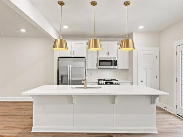 Townhouse for sale in Ransdell Pointe, Spartanburg