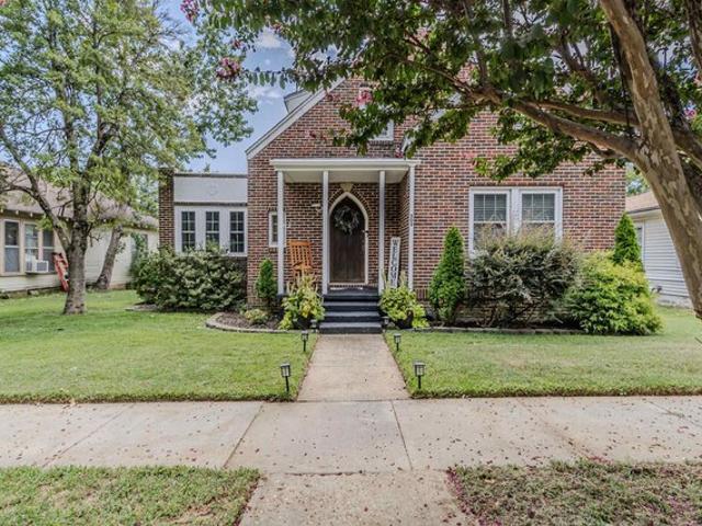 House for sale in Ark