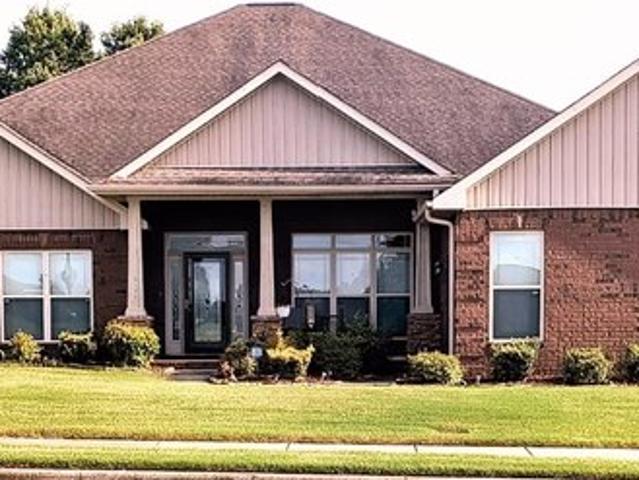 House for sale in Madison, Alabama