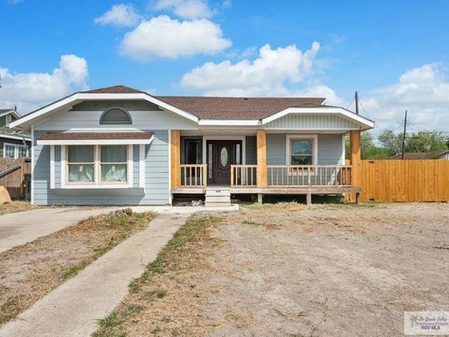 House for sale in Cameron, Texas