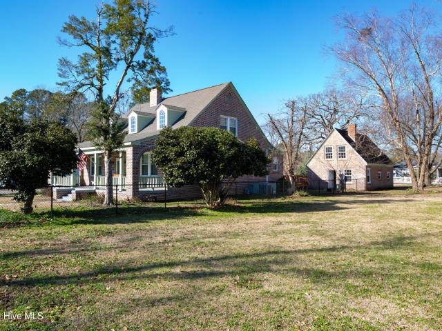 House for sale in Roseboro, North Carolina