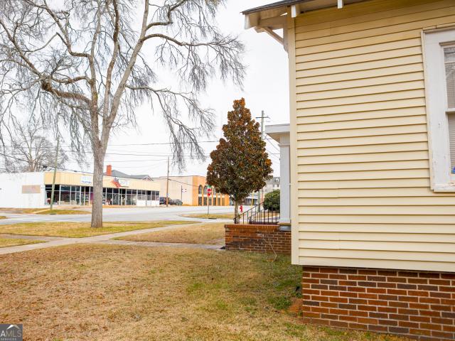 Commercial for sale in Spalding, Georgia