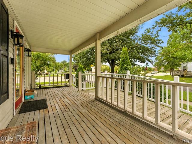 Commercial for sale in Hastings, Michigan