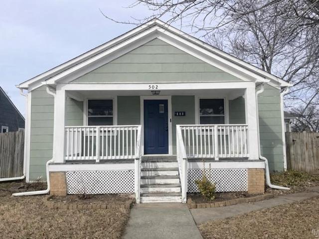 House for sale in Kansas