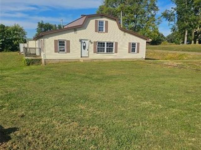 House for sale in Griggsville, Pike County