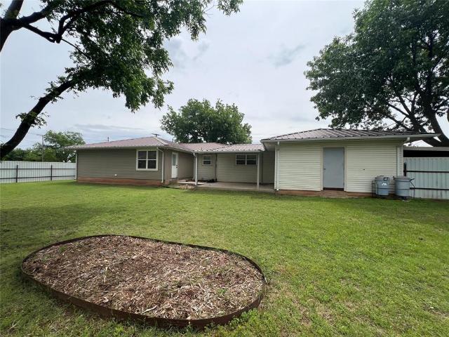 House for sale in Clay, Texas
