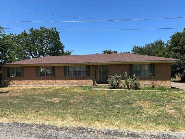 House for sale in Fannin, Texas