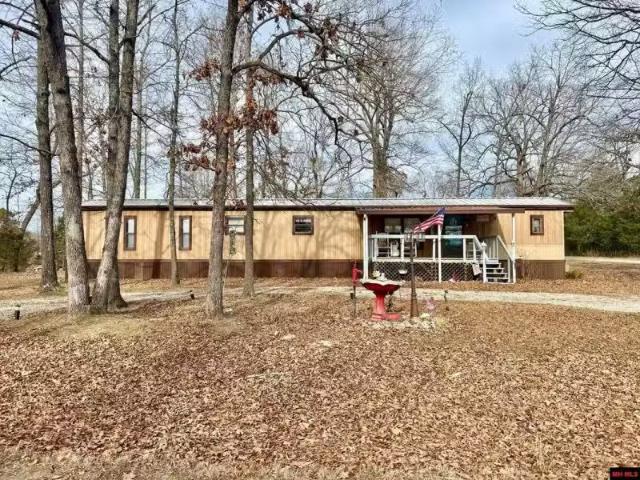 House for rent in Ark