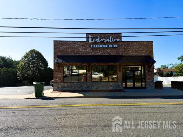 Commercial for sale in Sayreville, New Jersey