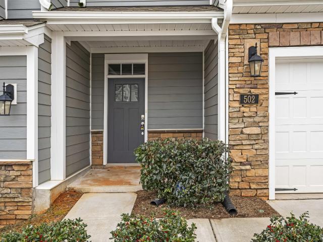 Townhouse for sale in Hillsborough, North Carolina