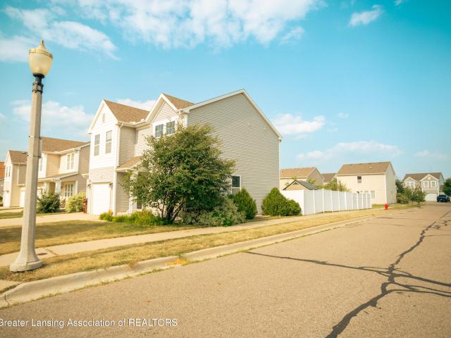 Condo for sale in Lansing, Michigan