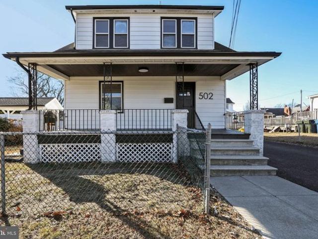 House for sale in National Park, New Jersey