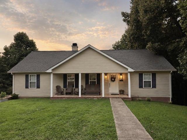 House for sale in Tennessee