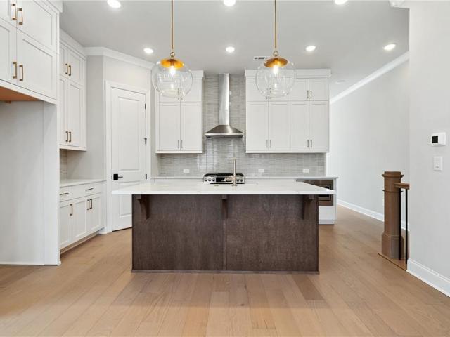 Townhouse for sale in Johns Creek, Georgia