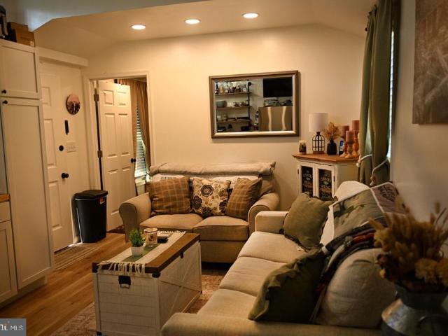 House for sale in Capon Bridge, West Virginia