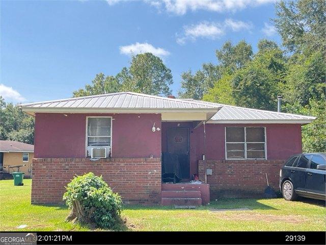 House for sale in Dougherty, Georgia