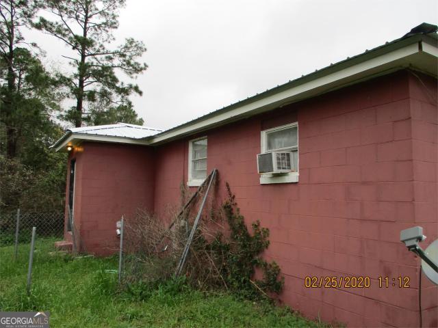 House for sale in Dougherty, Georgia
